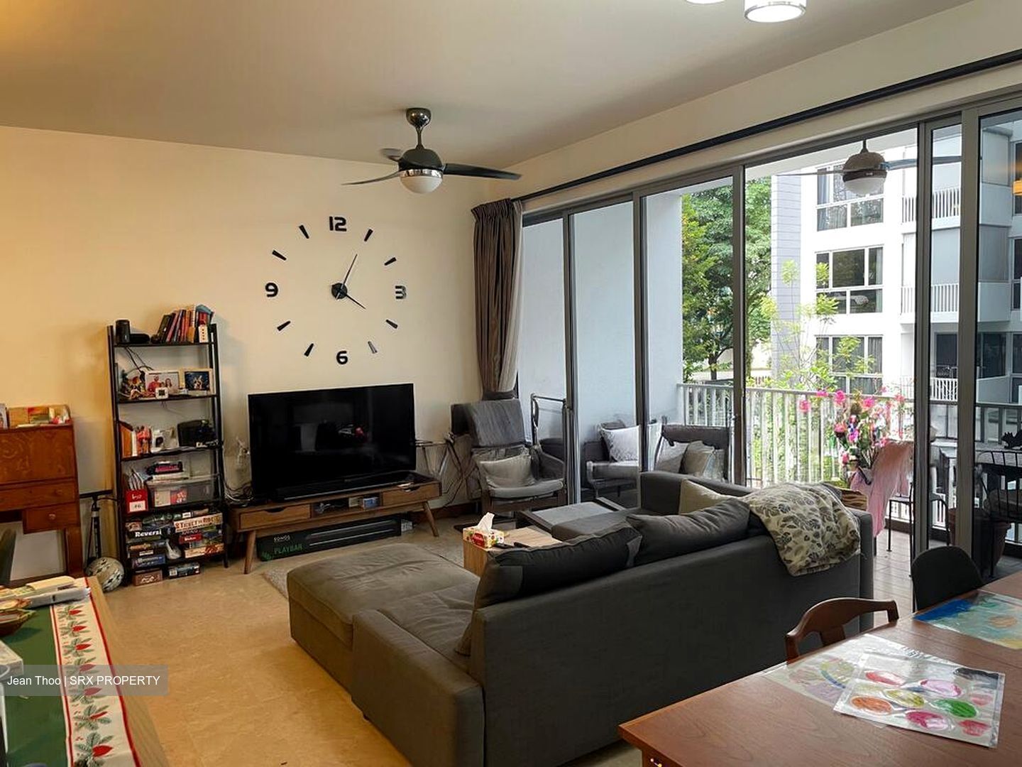 Woodhaven (D25), Condominium #503444211